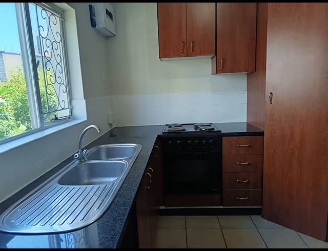 1 BEDROOM FLAT TO LET IN MUSGRAVE